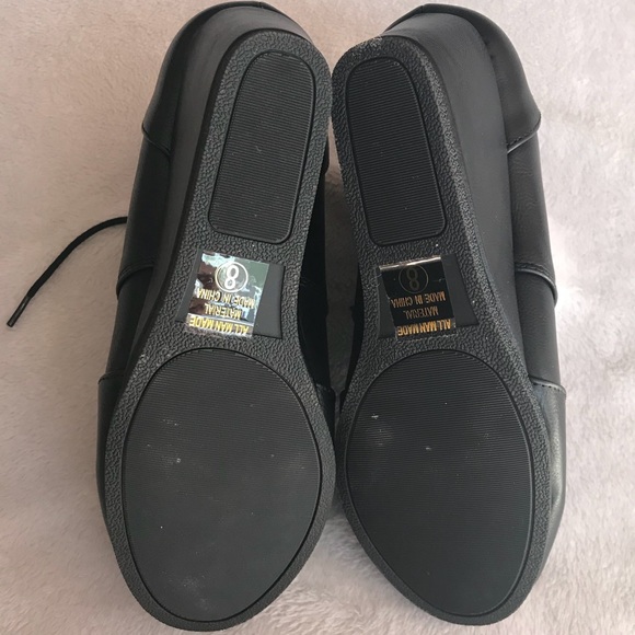 Black booties - Picture 4 of 4